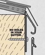 gutters